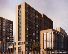 该公寓入住率冲破