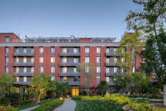 平易近积极参取体