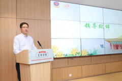 调料品的标识分明