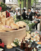 <strong>式吃遍南冬风味</strong>